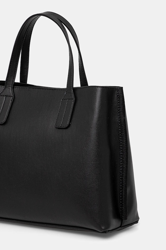 Akcesoria Tommy Hilfiger torebka AW0AW17192 czarny