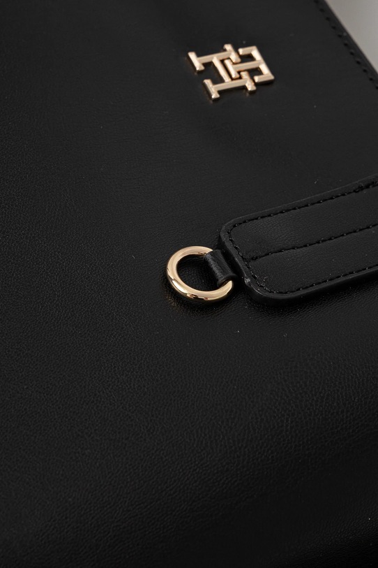 Tommy Hilfiger torebka czarny AW0AW17192