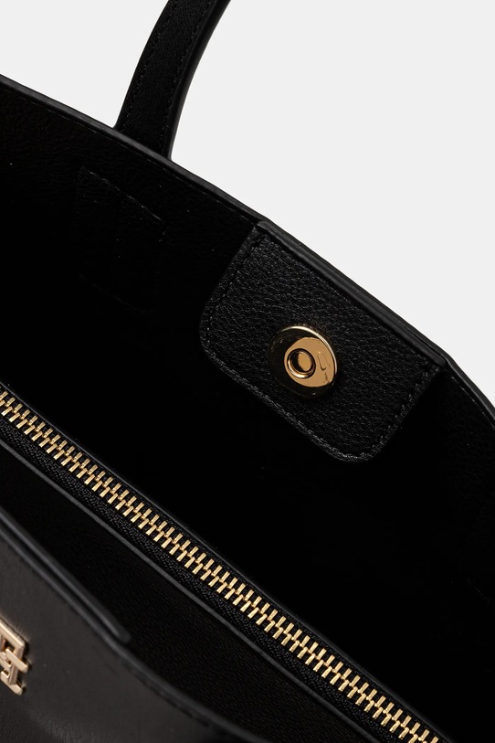 Tommy Hilfiger torebka AW0AW17192 czarny