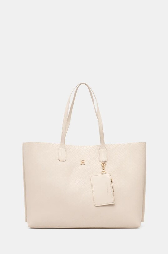 Tommy Hilfiger borsetta si beige AW0AW17195