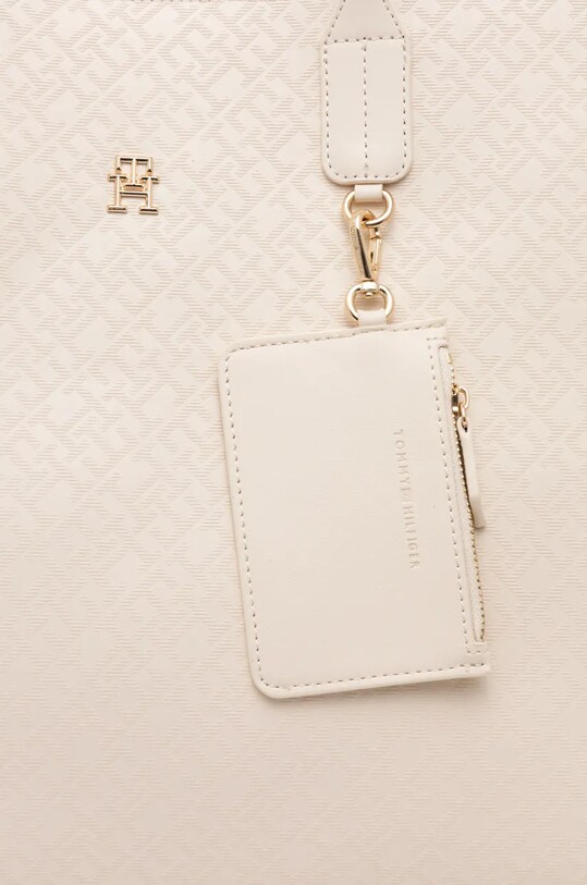 Tommy Hilfiger borsetta beige AW0AW17195