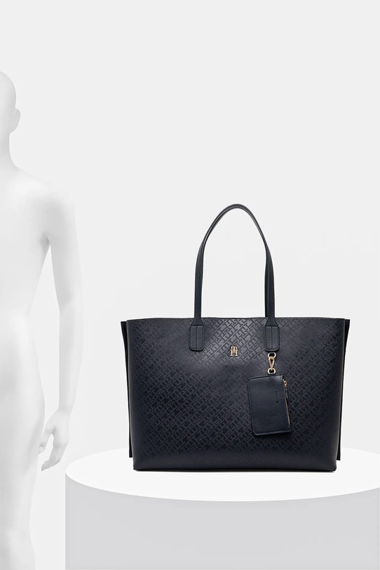 Kabelka Tommy Hilfiger AW0AW17195