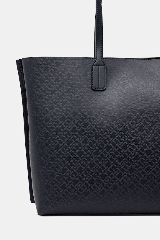 Doplňky Kabelka Tommy Hilfiger AW0AW17195 námořnická modř