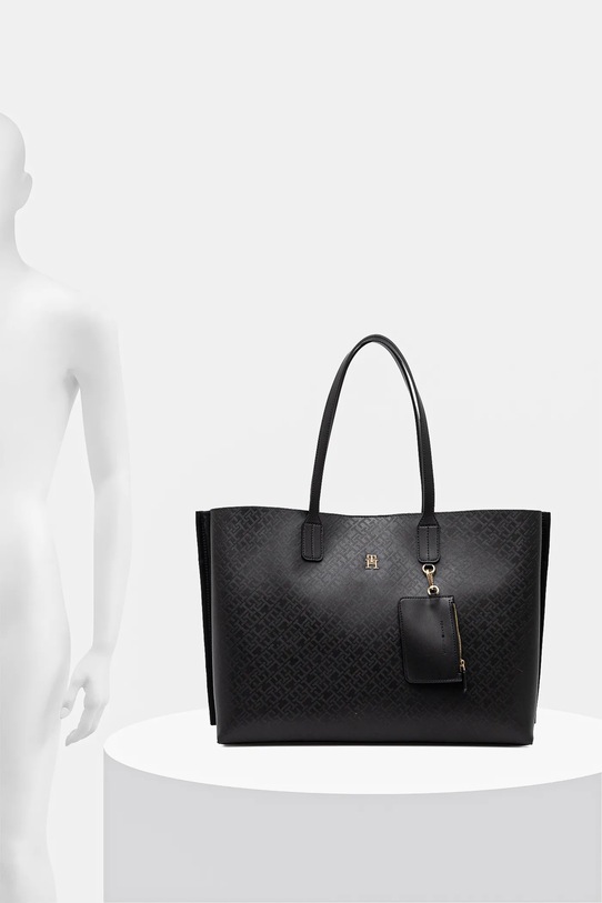 Kabelka Tommy Hilfiger AW0AW17195