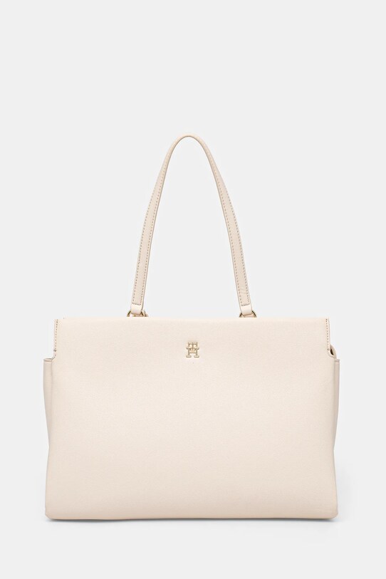 Tommy Hilfiger borsetta si beige AW0AW17197