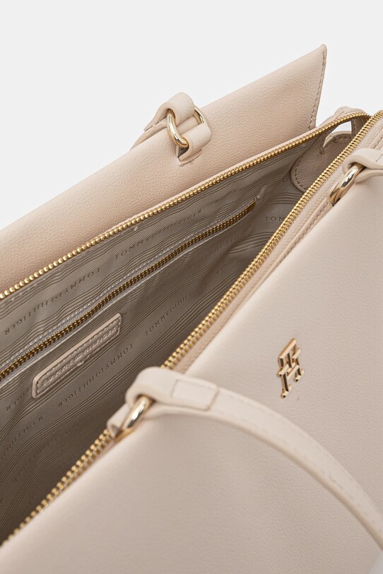 Tommy Hilfiger borsetta AW0AW17197 beige