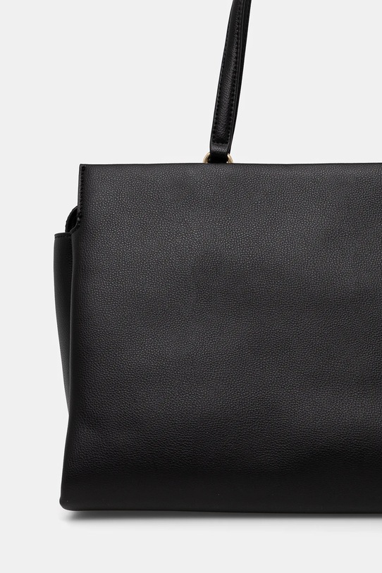 Dodatki Torbica Tommy Hilfiger AW0AW17197 črna