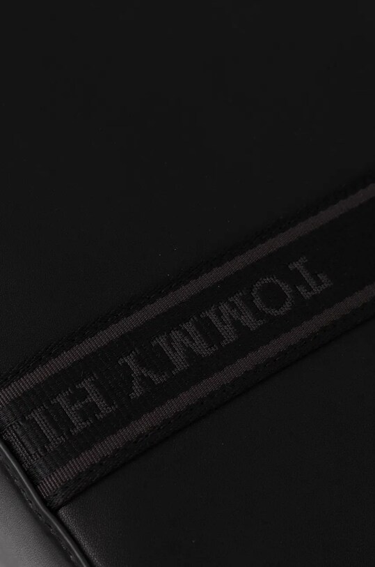 Сумочка Tommy Hilfiger чорний AW0AW17198