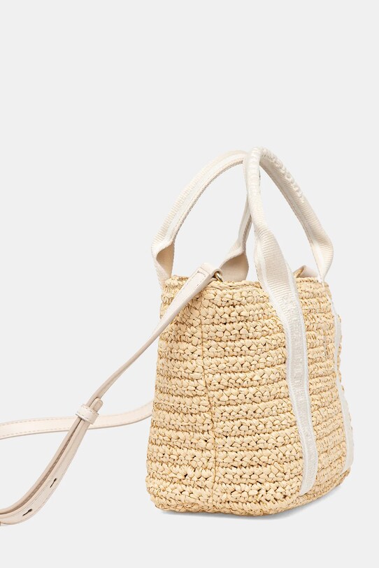 Tommy Hilfiger borsetta AW0AW17199 beige SS25