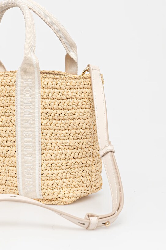 Accessori Tommy Hilfiger borsetta AW0AW17199 beige