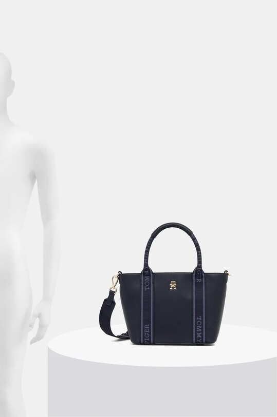 Τσάντα Tommy Hilfiger AW0AW17201