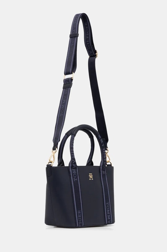 Сумочка Tommy Hilfiger AW0AW17201 тёмно-синий SS25