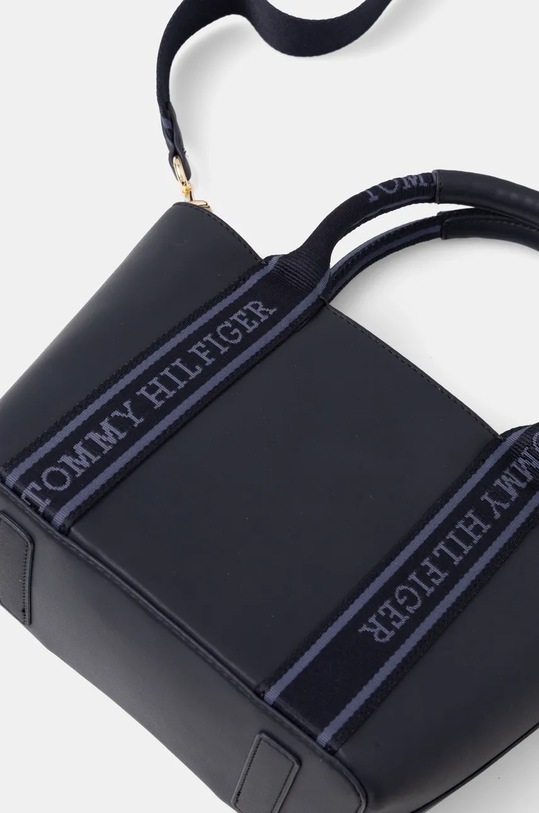 Аксессуары Сумочка Tommy Hilfiger AW0AW17201 тёмно-синий