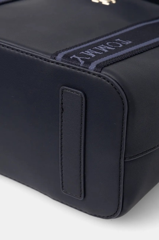 Сумочка Tommy Hilfiger тёмно-синий AW0AW17201