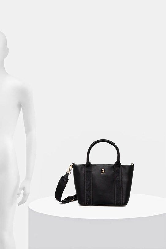 Tommy Hilfiger torebka AW0AW17201