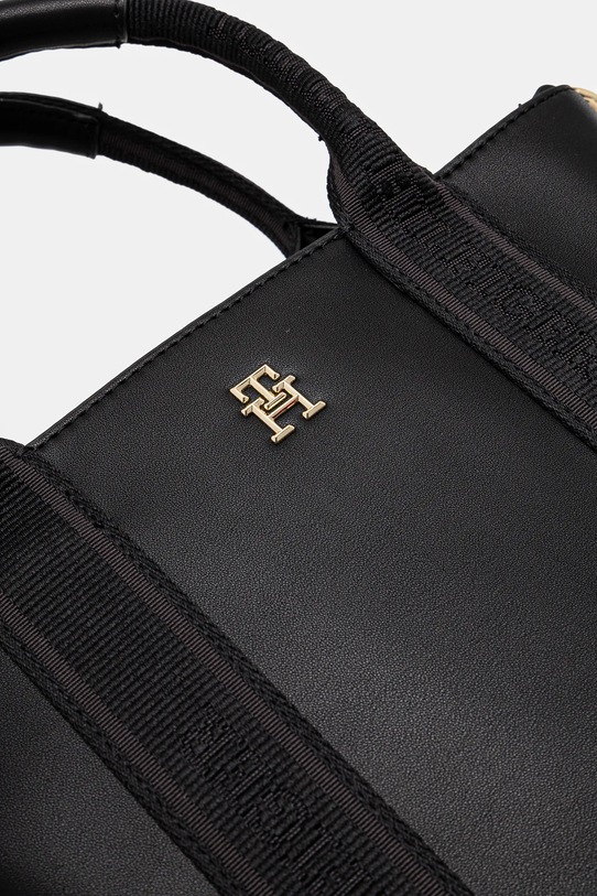 Tommy Hilfiger torebka czarny AW0AW17201