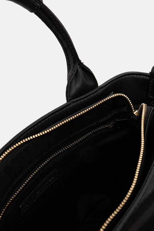 Tommy Hilfiger torebka AW0AW17201 czarny