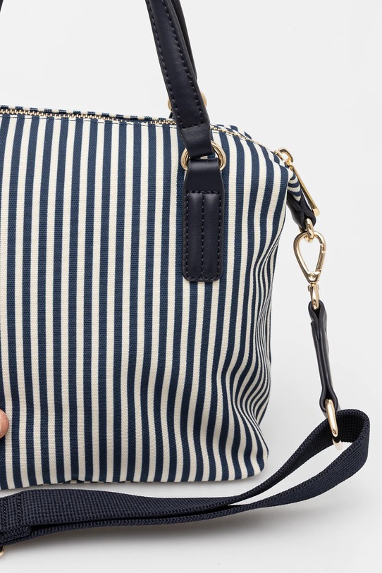 Doplňky Kabelka Tommy Hilfiger AW0AW17202 námořnická modř