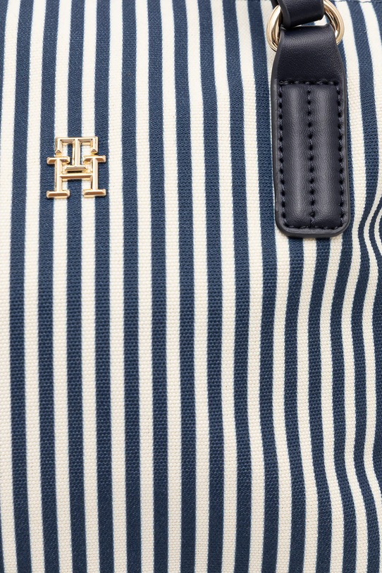 Kabelka Tommy Hilfiger námořnická modř AW0AW17202