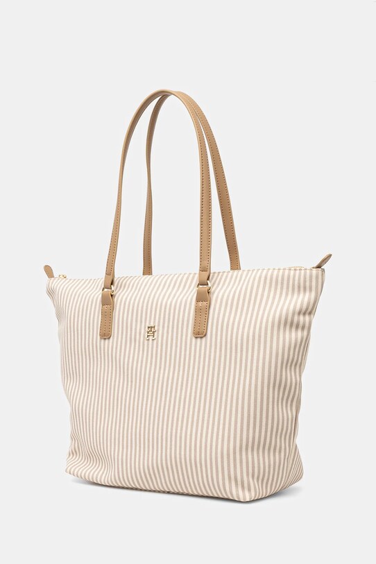 Tommy Hilfiger kézitáska AW0AW17203 bézs SS25