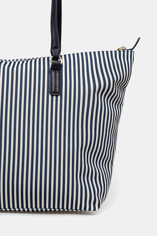 Akcesoria Tommy Hilfiger torebka AW0AW17203 granatowy