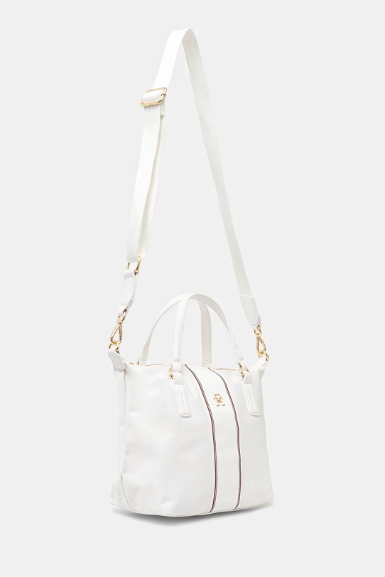 Kabelka Tommy Hilfiger AW0AW17204 béžová SS25