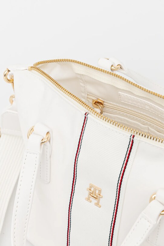 Tommy Hilfiger kézitáska AW0AW17204 bézs