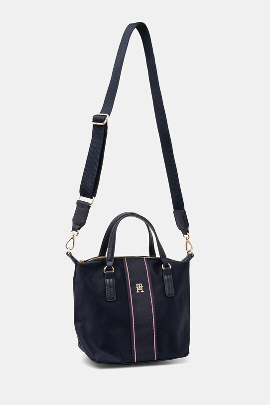 Tommy Hilfiger kézitáska AW0AW17204 sötétkék SS25