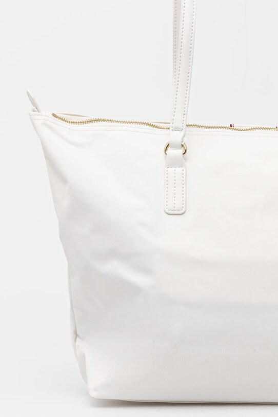 Doplnky Kabelka Tommy Hilfiger AW0AW17205 béžová