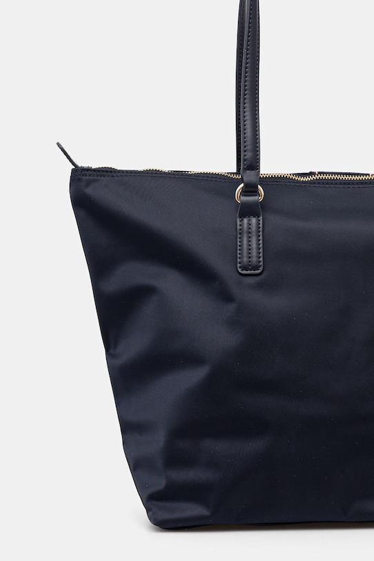 Аксессуары Сумочка Tommy Hilfiger AW0AW17205 тёмно-синий