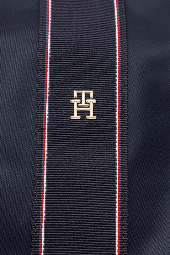 Torba Tommy Hilfiger mornarsko plava AW0AW17205