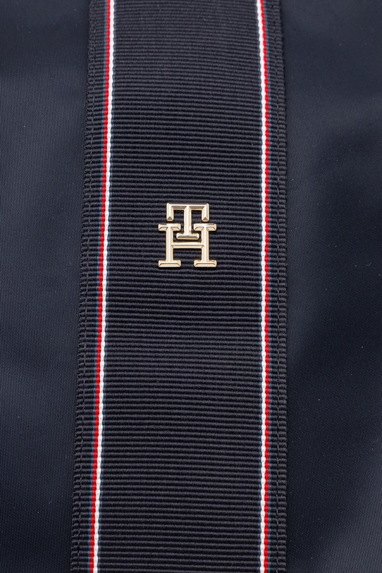 Сумочка Tommy Hilfiger тёмно-синий AW0AW17205