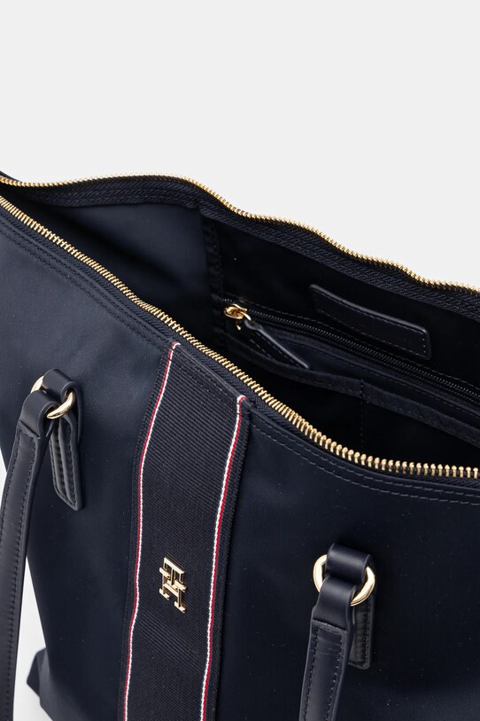 Torba Tommy Hilfiger AW0AW17205 mornarsko plava