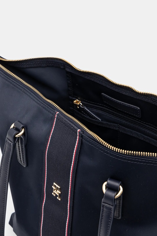 Сумочка Tommy Hilfiger AW0AW17205 тёмно-синий