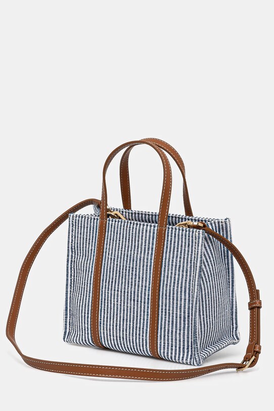 Doplňky Kabelka Tommy Hilfiger AW0AW17208 modrá