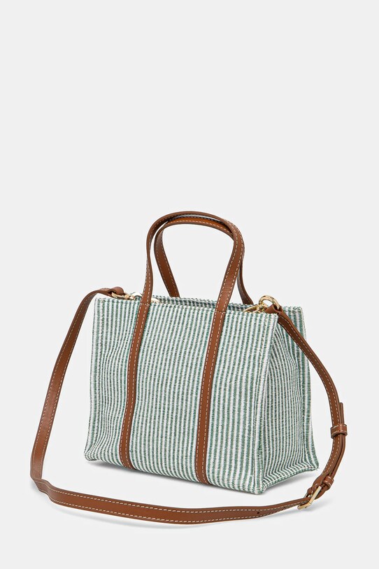 Accesorii Tommy Hilfiger geantă AW0AW17208 verde