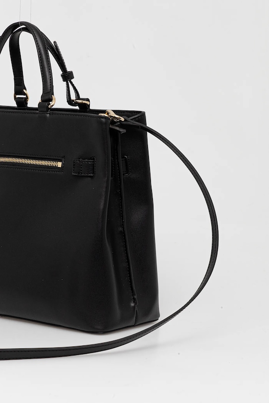 Kiegészítők Tommy Hilfiger kézitáska AW0AW17211 fekete