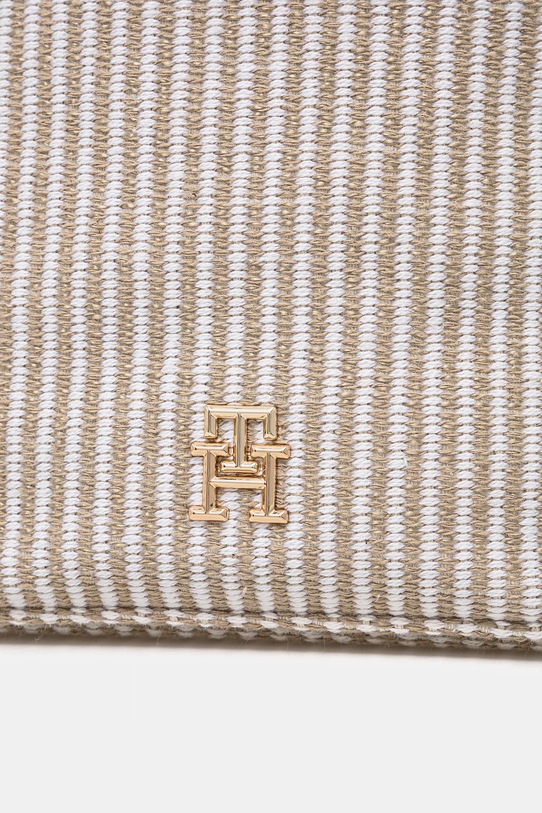 Accessori Tommy Hilfiger borsetta AW0AW17215 beige