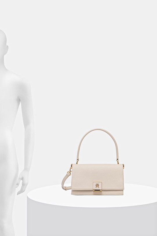 Tommy Hilfiger crossbody kabelka dámska z imitácie kože AW0AW17216