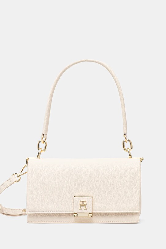 Tommy Hilfiger borsetta no beige AW0AW17216