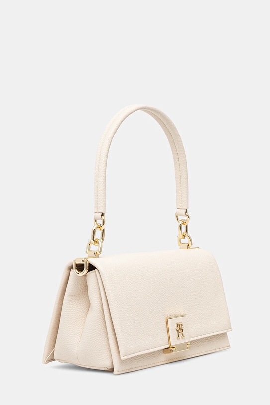 Сумочка Tommy Hilfiger AW0AW17216 бежевый SS25