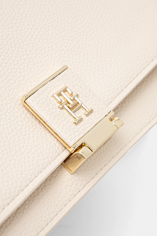 Сумочка Tommy Hilfiger бежевый AW0AW17216