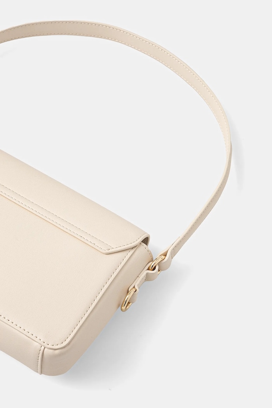 Akcesoria Tommy Hilfiger torebka AW0AW17219 beżowy