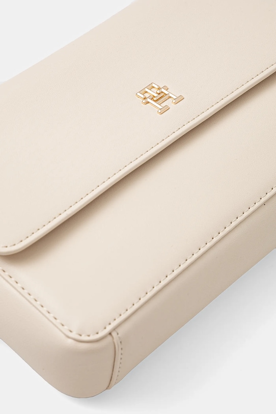 Tommy Hilfiger torebka beżowy AW0AW17219