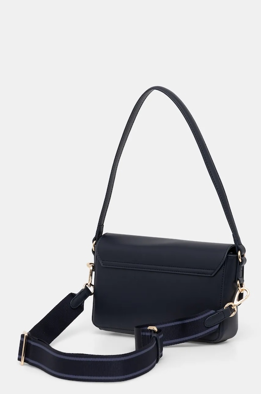 Аксессуары Сумочка Tommy Hilfiger AW0AW17219 тёмно-синий