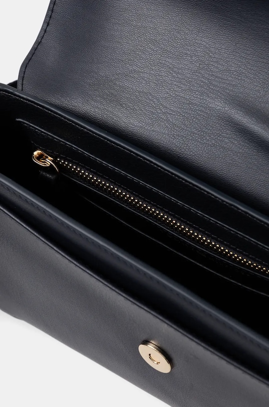 Сумочка Tommy Hilfiger AW0AW17219 тёмно-синий