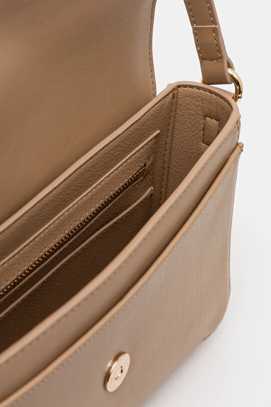 Сумочка Tommy Hilfiger AW0AW17219 бежевий