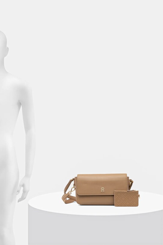 Сумочка Tommy Hilfiger AW0AW17219