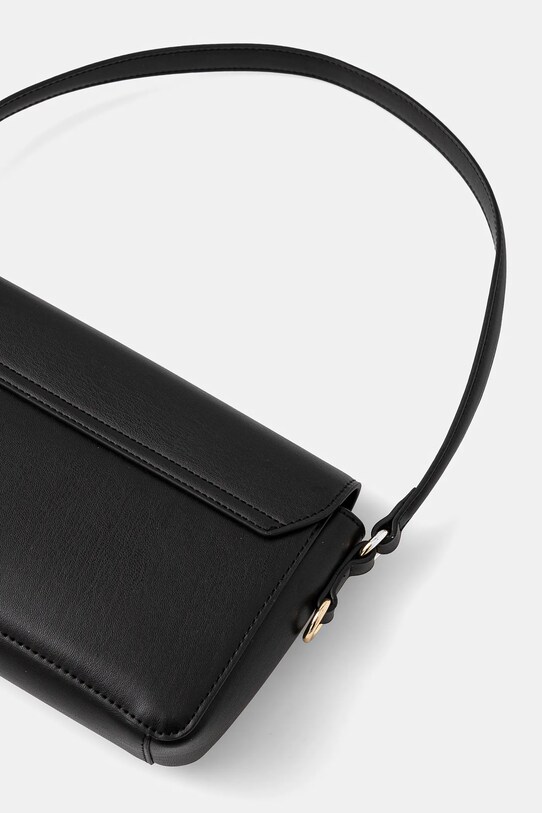 Doplnky Kabelka Tommy Hilfiger AW0AW17219 čierna