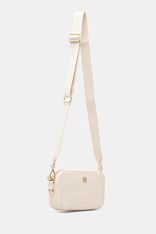 Tommy Hilfiger poseta AW0AW17221 bej SS25